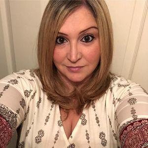 Meet your Posher, Erin